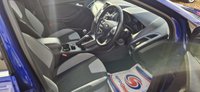 USED 2014 14 FORD FOCUS 1.6 ZETEC S TDCI 5d 113 BHP 