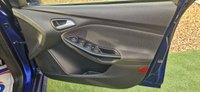USED 2014 14 FORD FOCUS 1.6 ZETEC S TDCI 5d 113 BHP 