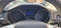 USED 2014 14 FORD FOCUS 1.6 ZETEC S TDCI 5d 113 BHP 