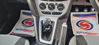 USED 2014 14 FORD FOCUS 1.6 ZETEC S TDCI 5d 113 BHP 