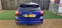 USED 2014 14 FORD FOCUS 1.6 ZETEC S TDCI 5d 113 BHP 