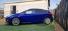 USED 2014 14 FORD FOCUS 1.6 ZETEC S TDCI 5d 113 BHP 