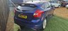 USED 2014 14 FORD FOCUS 1.6 ZETEC S TDCI 5d 113 BHP 