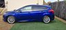 USED 2014 14 FORD FOCUS 1.6 ZETEC S TDCI 5d 113 BHP 
