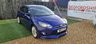 USED 2014 14 FORD FOCUS 1.6 ZETEC S TDCI 5d 113 BHP 