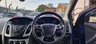 USED 2014 14 FORD FOCUS 1.6 ZETEC S TDCI 5d 113 BHP 