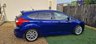 USED 2014 14 FORD FOCUS 1.6 ZETEC S TDCI 5d 113 BHP 