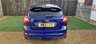USED 2014 14 FORD FOCUS 1.6 ZETEC S TDCI 5d 113 BHP 