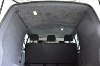 USED 2018 18 VOLKSWAGEN TRANSPORTER T6 T30 2.0 TDI 150PS KOMBI EDITION SWB NO VAT