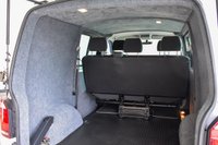 USED 2018 18 VOLKSWAGEN TRANSPORTER T6 T30 2.0 TDI 150PS KOMBI EDITION SWB NO VAT