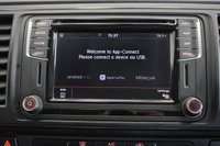USED 2018 18 VOLKSWAGEN TRANSPORTER T6 T30 2.0 TDI 150PS KOMBI EDITION SWB NO VAT