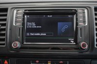 USED 2018 18 VOLKSWAGEN TRANSPORTER T6 T30 2.0 TDI 150PS KOMBI EDITION SWB NO VAT