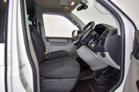 USED 2018 18 VOLKSWAGEN TRANSPORTER T6 T30 2.0 TDI 150PS KOMBI EDITION SWB NO VAT