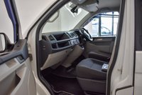 USED 2018 18 VOLKSWAGEN TRANSPORTER T6 T30 2.0 TDI 150PS KOMBI EDITION SWB NO VAT