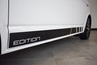 USED 2018 18 VOLKSWAGEN TRANSPORTER T6 T30 2.0 TDI 150PS KOMBI EDITION SWB NO VAT