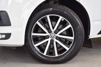 USED 2018 18 VOLKSWAGEN TRANSPORTER T6 T30 2.0 TDI 150PS KOMBI EDITION SWB NO VAT