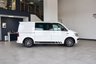 USED 2018 18 VOLKSWAGEN TRANSPORTER T6 T30 2.0 TDI 150PS KOMBI EDITION SWB NO VAT