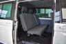 USED 2018 18 VOLKSWAGEN TRANSPORTER T6 T30 2.0 TDI 150PS KOMBI EDITION SWB NO VAT