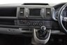 USED 2018 18 VOLKSWAGEN TRANSPORTER T6 T30 2.0 TDI 150PS KOMBI EDITION SWB NO VAT