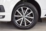 USED 2018 18 VOLKSWAGEN TRANSPORTER T6 T30 2.0 TDI 150PS KOMBI EDITION SWB NO VAT