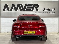 USED 2017 67 MERCEDES-BENZ C-CLASS 2.1 C 220 D AMG LINE PREMIUM 2d 168 BHP 