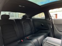 USED 2017 67 MERCEDES-BENZ C-CLASS 2.1 C 220 D AMG LINE PREMIUM 2d 168 BHP 