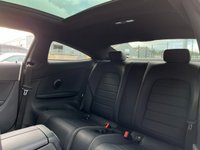 USED 2017 67 MERCEDES-BENZ C-CLASS 2.1 C 220 D AMG LINE PREMIUM 2d 168 BHP 