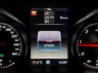 USED 2017 67 MERCEDES-BENZ C-CLASS 2.1 C 220 D AMG LINE PREMIUM 2d 168 BHP 