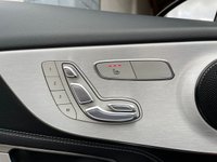 USED 2017 67 MERCEDES-BENZ C-CLASS 2.1 C 220 D AMG LINE PREMIUM 2d 168 BHP 