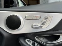 USED 2017 67 MERCEDES-BENZ C-CLASS 2.1 C 220 D AMG LINE PREMIUM 2d 168 BHP 