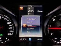 USED 2017 67 MERCEDES-BENZ C-CLASS 2.1 C 220 D AMG LINE PREMIUM 2d 168 BHP 