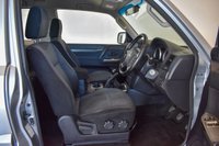 USED 2012 62 MITSUBISHI SHOGUN 3.2 DI-D SG2 3d 197 BHP Full Service History