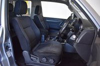 USED 2012 62 MITSUBISHI SHOGUN 3.2 DI-D SG2 3d 197 BHP Full Service History