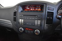 USED 2012 62 MITSUBISHI SHOGUN 3.2 DI-D SG2 3d 197 BHP Full Service History
