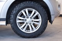 USED 2012 62 MITSUBISHI SHOGUN 3.2 DI-D SG2 3d 197 BHP Full Service History