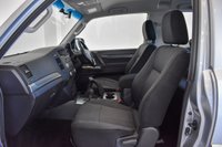 USED 2012 62 MITSUBISHI SHOGUN 3.2 DI-D SG2 3d 197 BHP Full Service History