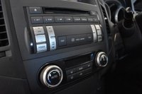 USED 2012 62 MITSUBISHI SHOGUN 3.2 DI-D SG2 3d 197 BHP Full Service History
