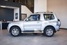 USED 2012 62 MITSUBISHI SHOGUN 3.2 DI-D SG2 3d 197 BHP Full Service History