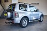 USED 2012 62 MITSUBISHI SHOGUN 3.2 DI-D SG2 3d 197 BHP Full Service History