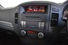 USED 2012 62 MITSUBISHI SHOGUN 3.2 DI-D SG2 3d 197 BHP Full Service History