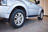 USED 2012 62 MITSUBISHI SHOGUN 3.2 DI-D SG2 3d 197 BHP Full Service History