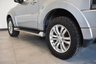 USED 2012 62 MITSUBISHI SHOGUN 3.2 DI-D SG2 3d 197 BHP Full Service History