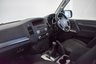 USED 2012 62 MITSUBISHI SHOGUN 3.2 DI-D SG2 3d 197 BHP Full Service History
