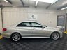 USED 2014 64 MERCEDES-BENZ E-CLASS 2.1 E220 CDI AMG SPORT 4d 168 BHP FSH + 2 KEYS +  CRUISE CONTROL +