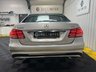 USED 2014 64 MERCEDES-BENZ E-CLASS 2.1 E220 CDI AMG SPORT 4d 168 BHP FSH + 2 KEYS +  CRUISE CONTROL +