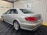 USED 2014 64 MERCEDES-BENZ E-CLASS 2.1 E220 CDI AMG SPORT 4d 168 BHP FSH + 2 KEYS +  CRUISE CONTROL +