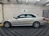 USED 2014 64 MERCEDES-BENZ E-CLASS 2.1 E220 CDI AMG SPORT 4d 168 BHP FSH + 2 KEYS +  CRUISE CONTROL +