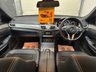 USED 2014 64 MERCEDES-BENZ E-CLASS 2.1 E220 CDI AMG SPORT 4d 168 BHP FSH + 2 KEYS +  CRUISE CONTROL +