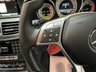 USED 2014 64 MERCEDES-BENZ E-CLASS 2.1 E220 CDI AMG SPORT 4d 168 BHP FSH + 2 KEYS +  CRUISE CONTROL +
