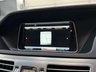 USED 2014 64 MERCEDES-BENZ E-CLASS 2.1 E220 CDI AMG SPORT 4d 168 BHP FSH + 2 KEYS +  CRUISE CONTROL +